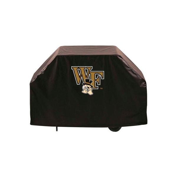 Holland Bar Stool Co Holland Bar Stool, Grill Cover, Wake Forest, 72"L x 21"W x 36"H GC72WakeFr - main